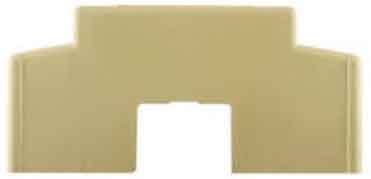 WEIDMULLER - WEI0326660000 AH 28 SAKG28