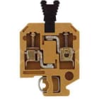 WEIDMULLER WEI0340720000 SAKC 4 KRG