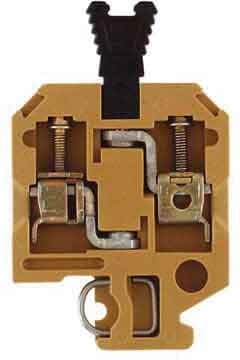WEIDMULLER - WEI0340720000 SAKC 4 KRG
