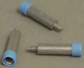 WEIDMULLER - WEI0343400000 STB 25 IH/BL