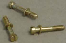 WEIDMULLER - WEI0377100000 KISC M3X20 SAK10 CU5