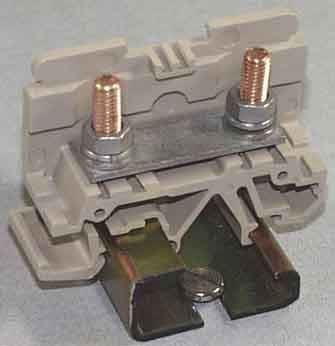 WEIDMULLER WEI0448360000 ST 5/EN