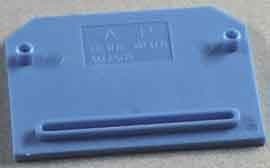 WEIDMULLER WEI0460580000 AP SAK2.5+AST3+4/35 BL