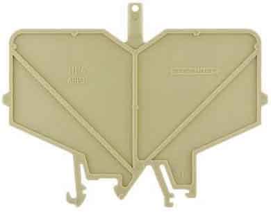 WEIDMULLER - WEI0485860000 HP 4 ADP3