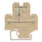 WEIDMULLER WEI0538860000 DK 4/35 1D A2