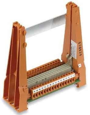 WEIDMULLER WEI0586861001 SKH F32 (Z&B) LP RH2