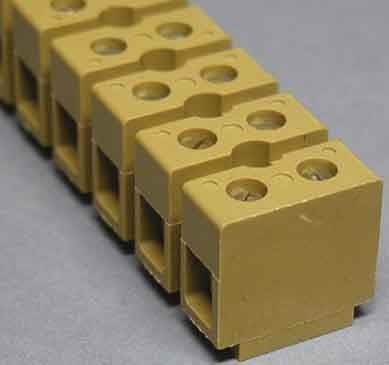 WEIDMULLER WEI0620120000 MK 6/6