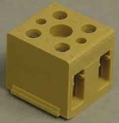 WEIDMULLER - WEI0624720000 BK 2 CRN