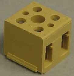 WEIDMULLER WEI0624720000 BK 2 CRN
