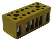 WEIDMULLER WEI0625220000 BK 6 CRN
