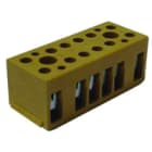 WEIDMULLER WEI0625220000 BK 6 CRN