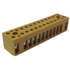 WEIDMULLER WEI0625320000 BK 12 CRN