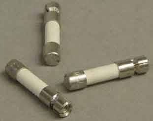 WEIDMULLER - WEI0646400000 G 25/0.80A/M GR