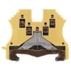 WEIDMULLER - WEI1016500000 WPE 1.5/ZZ