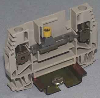 WEIDMULLER - WEI1017900000 WTQ 6/1