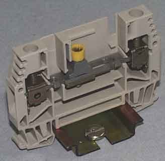 WEIDMULLER WEI1017900000 WTQ 6/1