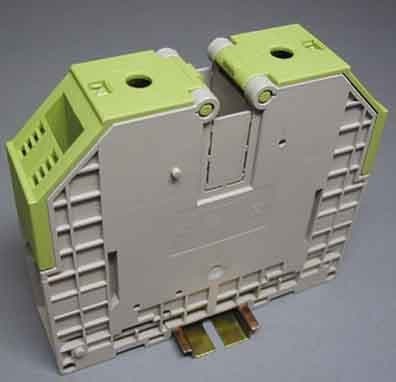 WEIDMULLER WEI1024550000 WDU 120/150 HG