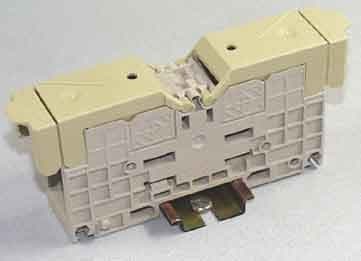 WEIDMULLER WEI1029300000 WFF 35/AH