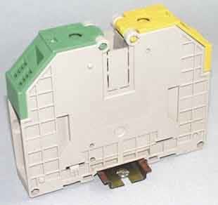 WEIDMULLER - WEI1037300000 WPE 70/95