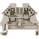 WEIDMULLER WEI1040800000 WDU 2.5N ZQV