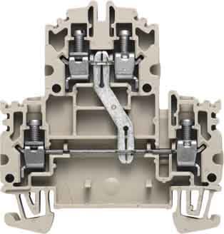 WEIDMULLER - WEI1041910000 WDK 4N V