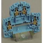 WEIDMULLER - WEI1041980000 WDK 4N BL