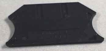 WEIDMULLER - WEI1050010000 WAP 2.5-10 SW