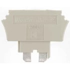 WEIDMULLER - WEI1058560000 WSD 2.5/D-/+ WTR2.5