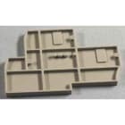 WEIDMULLER - WEI1070000000 WAP WDK2.5/BLZ/O.ZA