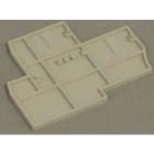 WEIDMULLER - WEI1070100000 WAP WDK2.5/BLZ/M.ZA