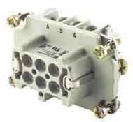 WEIDMULLER - WEI1200200000 HDC HE 6 FS