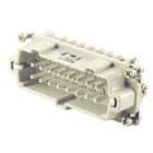 WEIDMULLER WEI1207500000 HDC HE 16 MS