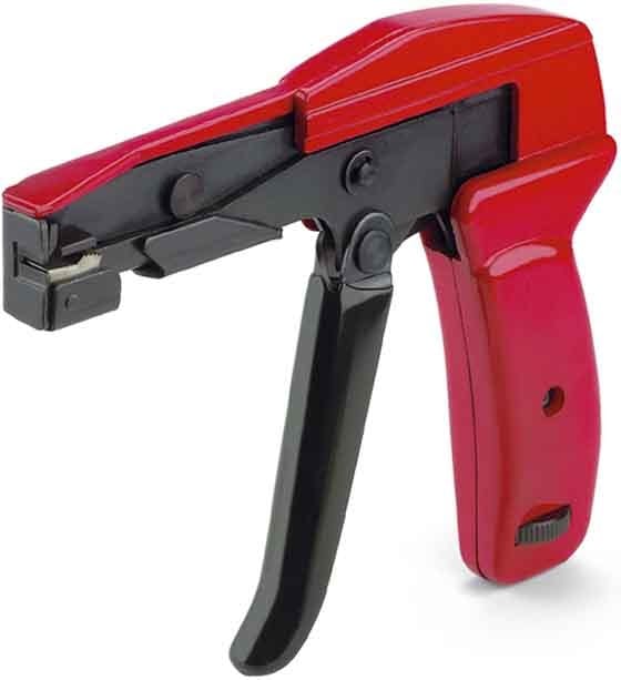 WEIDMULLER WEI1296000000 KABELBINDERZANGE RT-1