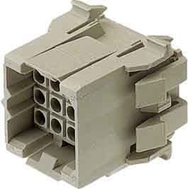 WEIDMULLER WEI1416100000 RSV1,6 S12 GR
