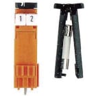WEIDMULLER WEI1495060000 LPA SI STI3.2 OR