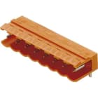 WEIDMULLER - WEI1512760000 SL 5.08/03/90 4.5SN OR BX