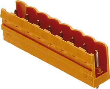 WEIDMULLER - WEI1517560000 SL 5.08/05/180 3.2SN OR BX