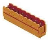 WEIDMULLER - WEI1520360000 SL 5.08/10/180B 3.2SN OR BX