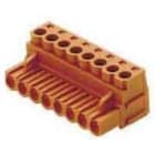 WEIDMULLER - WEI1528760000 BLZ 5.08/02/180B SN OR BX