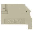 WEIDMULLER - WEI1577320000 WAP WDU1.5/BLZ/ZA