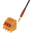 WEIDMULLER WEI1595690000 LP 5.08/03/135 3.2SN OR BX