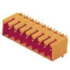 WEIDMULLER - WEI1605110000 SL 3.50/06/90G 3.2SN OR BX