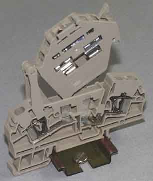 WEIDMULLER - WEI1616410000 ZSI 2.5/LD 250AC