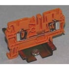 WEIDMULLER WEI1636780000 ZDU 2.5 OR