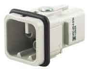 WEIDMULLER WEI1650590000 HDC HD 8 MC