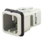 WEIDMULLER WEI1650590000 HDC HD 8 MC