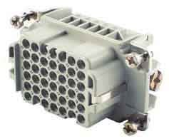 WEIDMULLER - WEI1651180000 HDC HDD 42 FC