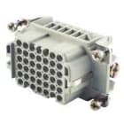 WEIDMULLER - WEI1651180000 HDC HDD 42 FC