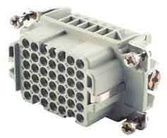 WEIDMULLER WEI1651180000 HDC HDD 42 FC