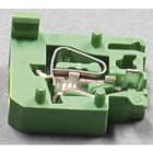 WEIDMULLER WEI1651970000 ZVL 1.5/PE GN/GE BED